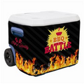 50 Quart Wheeled Cooler Rappz Kit